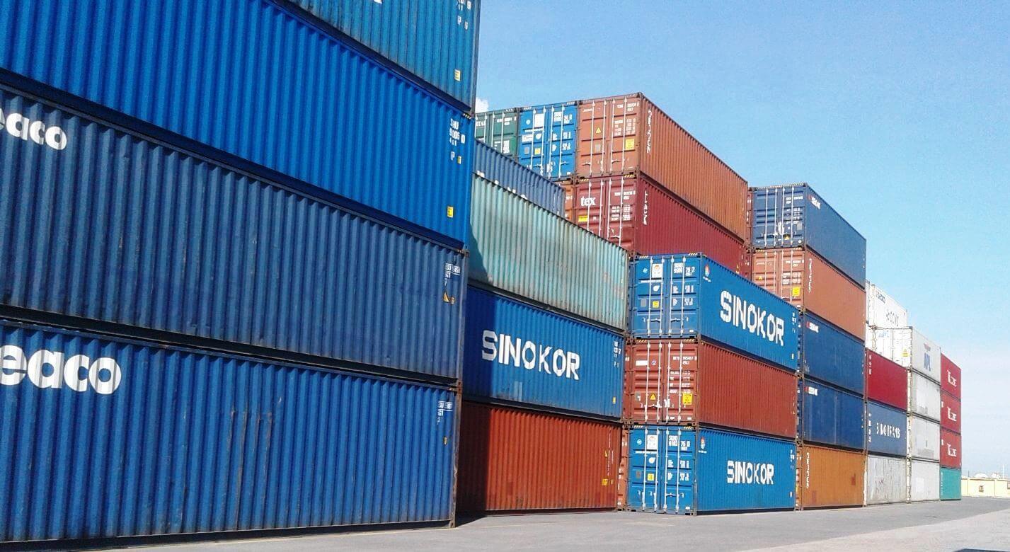 Container là gì? Kiến thức tổng hợp đầy đủ về container chi tiết